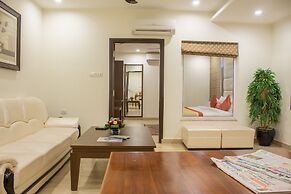 Cosmos Raj Plaza Jaipur