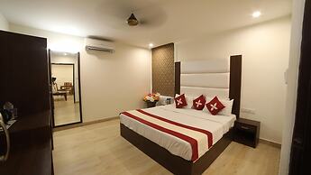 Cosmos Raj Plaza Jaipur