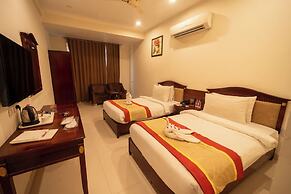 Cosmos Raj Plaza Jaipur
