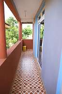 Le Mach Apartments