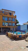 Le Mach Apartments