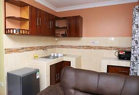 Le Mach Apartments