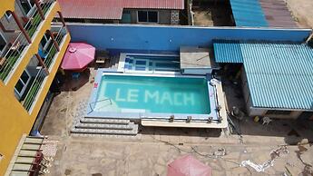 Le Mach Apartments