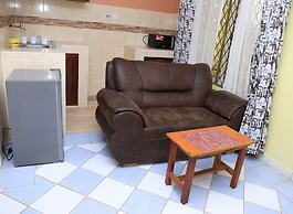 Le Mach Apartments