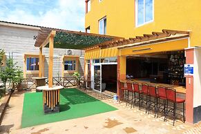 Le Mach Apartments