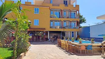Le Mach Apartments