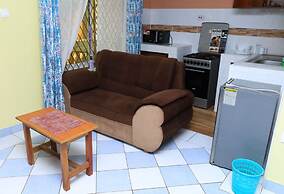 Le Mach Apartments