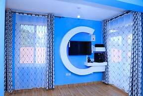Le Mach Apartments