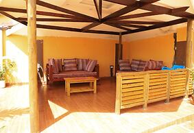 Le Mach Apartments