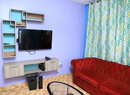 Le Mach Apartments