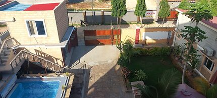 Le Mach Apartments