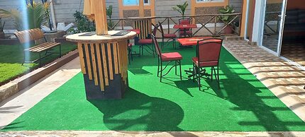Le Mach Apartments