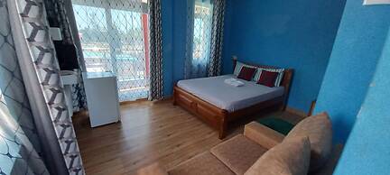 Le Mach Apartments