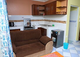 Le Mach Apartments
