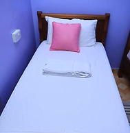 Le Mach Apartments
