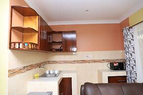 Le Mach Apartments