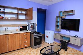 Le Mach Apartments