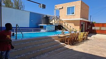 Le Mach Apartments
