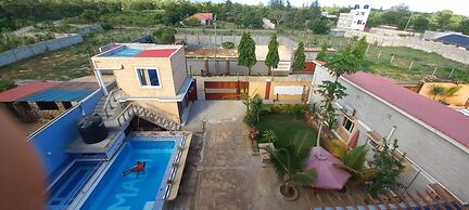 Le Mach Apartments