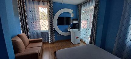 Le Mach Apartments