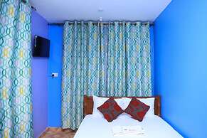 Le Mach Apartments
