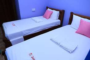 Le Mach Apartments