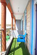 Le Mach Apartments