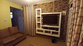 Le Mach Apartments