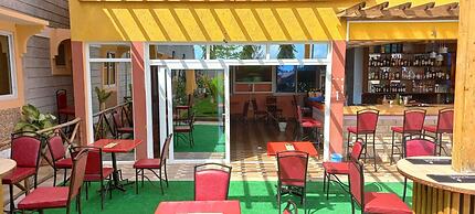 Le Mach Apartments