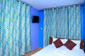 Le Mach Apartments