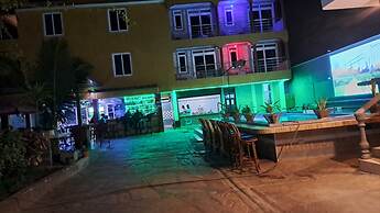 Le Mach Apartments
