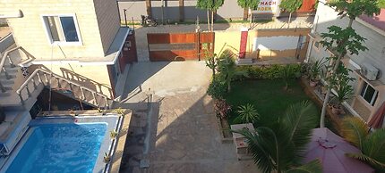Le Mach Apartments