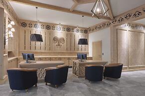 Aries Hotel & SPA Szczyrk