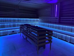 Aries Hotel & SPA Szczyrk