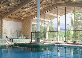 Aries Hotel & SPA Szczyrk