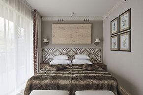 Aries Hotel & SPA Szczyrk