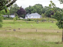 Hurdwick Lodge