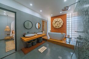 Villa Aless