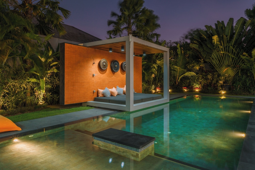 Villa Aless