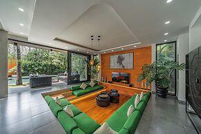 Villa Aless