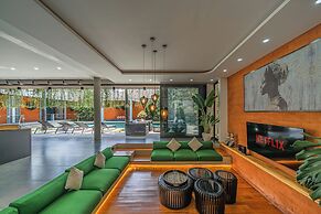 Villa Aless