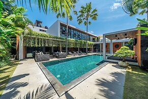Villa Aless