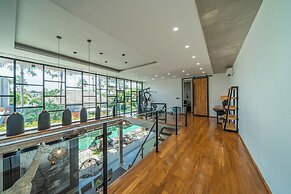Villa Aless
