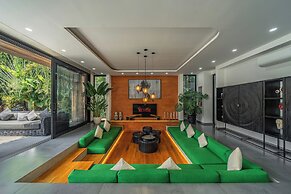 Villa Aless
