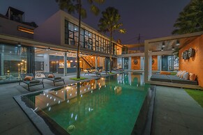 Villa Aless