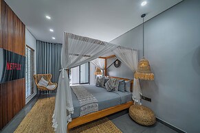 Villa Aless