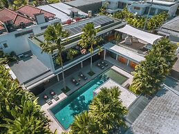 Villa Aless