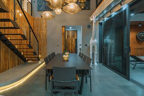 Villa Aless