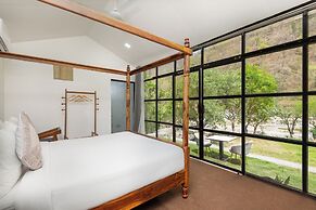 The Ayali Riverside Resort By Alivaa