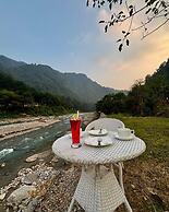 The Ayali Riverside Resort By Alivaa